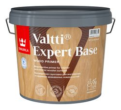 Пропитка Tikkurila/Tikkivala Valtti Expert Base 2,7 л, фотография