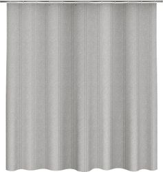 Шторка для ванной Fora MIRACLE SILVER 200x180 см, вид