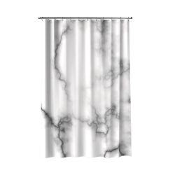 Шторка для ванной комнаты MARBLE, 240*200, картинка