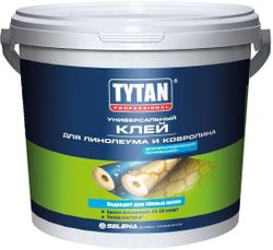 Специальный клей TYTAN белый 14 кг, детальное фото
