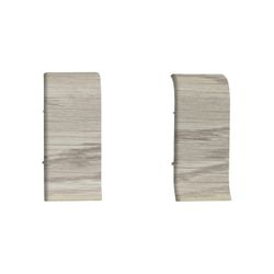 Соеднитель 56мм TITANIUM ECO 2шт №26, изображение