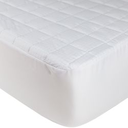 Наматрасник KUPU-KUPU CARBON AQUA 180х200х35см, фото