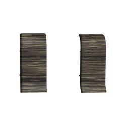 Соеднитель 56мм TITANIUM ECO 2шт №19, вид
