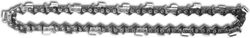 Цепь для пилы WORX 15см, wa0161 wg307e 15, крупный план