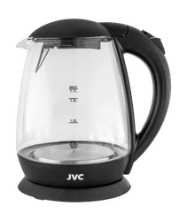 Чайник электрический JVC jk-ke1508, картинка