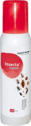 Аэрозоль от насекомых Avgust Insecta 220 мл, фото
