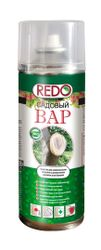 Садовый вар аэрозольный 400мл REDO, изображение