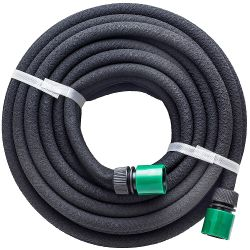Шланг сочащийся MASTERPROF 1/2" 7,5м, фото