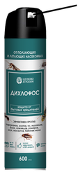 Аэрозоль Дихлофос 600 мл, изображение