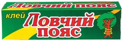 Средство Ваше хозяйство Ловчий пояс 135 г, крупный план