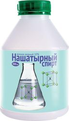 Репеллент Ваше хозяйство Нашатырный спирт 500 мл, крупный план