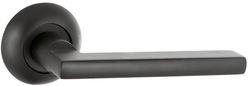 Ручка раздельная PUNTO AXIS ZR BL-24 черный, фотография