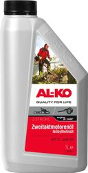 Масло AL-KO Easy Flex Accessories, полусинтетическое, 1л, крупный план