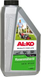 Масло для 4-х тактных двигателей AL-KO Easy Flex Accessories SAE 30, минеральное, 600мл, изображение