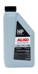 Масло для 2-х тактных двигателей AL-KO HP API TC, синтетическое, 1л, изображение
