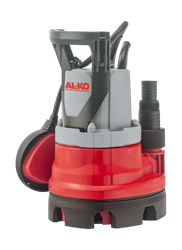 Насос погружной АL-KO 113962 Drain 9500 300 Вт, вид