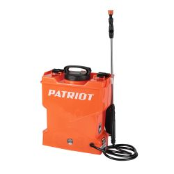 Опрыскиватель аккумуляторный PATRIOT 12-АС, 12л, детальное фото