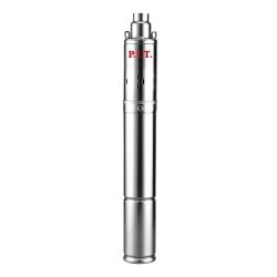 Насос скважинный P.I.T. PSW370-T 370Вт 70 м, крупный план