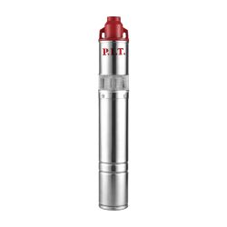 Насос скважинный P.I.T. PSW750-T 750Вт 100 м, фото