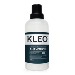 KLEO DELETE 150 Антиобои, средство для снятия старых обоев, фото