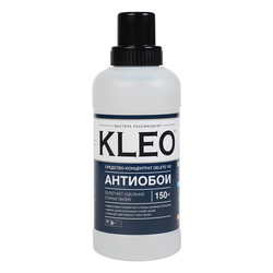 KLEO DELETE 150 Антиобои, средство для снятия старых обоев, детальное фото