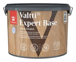 Пропитка Tikkurila/Tikkivala Valtti Expert Base 9 л, детальное фото