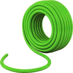Шланг поливочный СТРОЙМАШ Дачник 3/4"х50м, крупный план