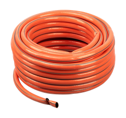 Шланг поливочный Эксперт 1/2" 25 м, картинка