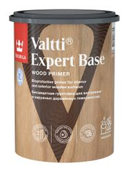 Пропитка Tikkurila/Tikkivala Valtti Expert Base 0,9 л, вид