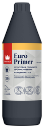Грунтовка Tikkurila/Tikkivala EURO PRIMER 0,9л, детальное фото