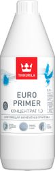 Грунтовка Tikkurila/Tikkivala EURO PRIMER 0,9л, вид