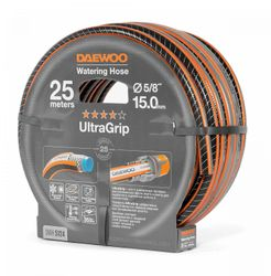 Шланг садовый DAEWOO 5/8" 25м, Dwh 5124, изображение