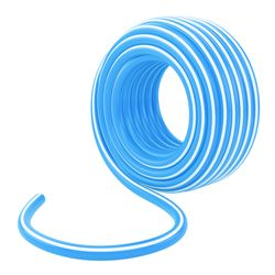 Шланг поливочный 1/2" 35м, тэп, фотография