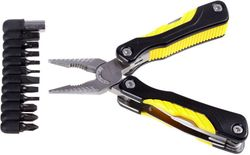 Набор: Инструмент многофункциональный Stayer Professional 11 в 1, фотография