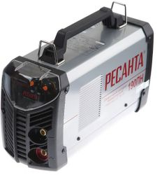 Сварочный инвертор РЕСАНТА САИ 190 ПН (65/19), картинка