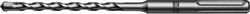 Бур SDS-MAX Professional Stayer hercules-4х 16x250/380 мм (29370-250-16), вид