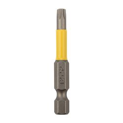 Бита для шуруповерта Torx T25х50 мм (2 шт/уп.) Kranz, детальное фото
