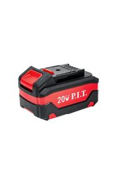Аккумулятор P.I.T. ONEPOWER ph20-4.0 Li-Ion 20В 4Ач, фотография