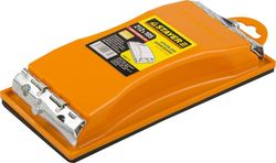 Держатель для шлифовальной бумаги Stayer 212x105 мм, вид