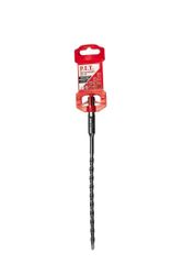 Бур SDS Plus P.I.T. 6x210 мм(AMAS01-0621), крупный план