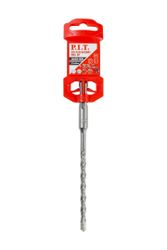 Бур SDS Plus P.I.T. 6x160 мм(AMAS01-0616), детальное фото