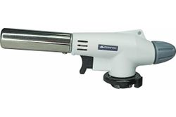 Газовая горелка универсальная VERTEXTOOLS БЕЛАЯ КЕРАМИКА 0836, фото