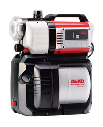 Насосная станция АL-KO 112850 HW  4500 FCS 1300 Вт, изображение