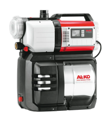 Насосная станция АL-KO 112852 HW  6000 FCS 1400 Вт, детальное фото