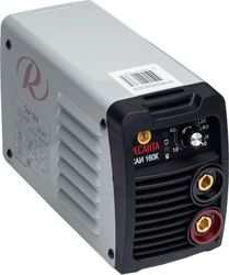 Инверторный сварочный аппарат РЕСАНТА САИ-160К 6,3 кВт, изображение