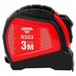 Рулетка измерительная AMO R503, 3 м, фотография