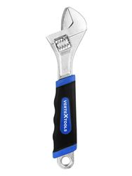 Гаечный ключ разводной VERTEXTOOLS 30 мм 250 мм, изображение