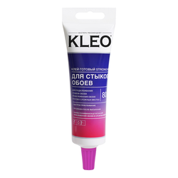 KLEO STRONG, клей для стыков обоев, 80г, фотография