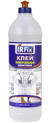 Клей универсальный влагостойкий IRFIX 1000 мл, картинка