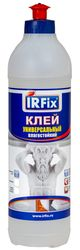 Клей универсальный влагостойкий IRFIX 500 мл, картинка